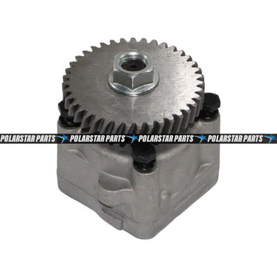 Масляный насос Kubota V2203 V2403 15471-35012 15471-35013 экскаватора PC560-7
