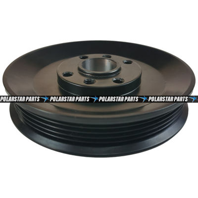 Экскаватор 3883324 Cummins приводного шкива двигателя M11 ISM11 QSM11
