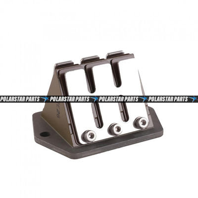 Клапан Reed 8-97362836-1 двигателя Zx330-3 Zx240-3 8-98117171-1 частей 4HK1 Isuzu 6HK1