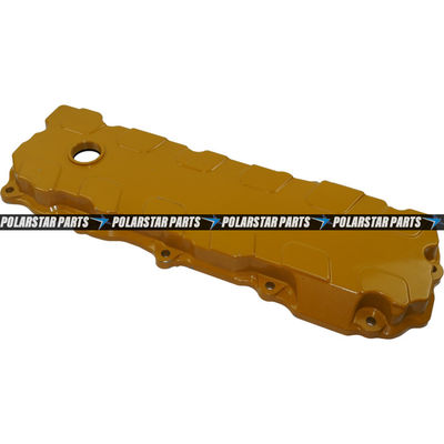 Крышка CAT330D CAT336D 263-7825 клапана двигателя C9 2637825 частей экскаватора вторичного рынка