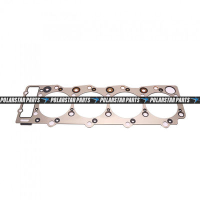 Замена 8-98114256-0 Хитачи главным набивкой двигателя 4HK1 Isuzu