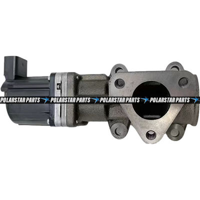 часть двигателя охладителя 8-98001191-2 8-98179548-0 Isuzu клапана EGR 6hk1 4hk1 запасная