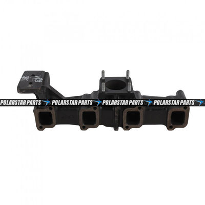129907-13200 циновка Yanmar трубы впускного коллектора 4TNV94 4TNV98 вытыхания двигателя