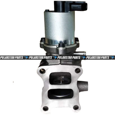 Клапан соленоида Sk200-8 Egr двигателя J05e VH173501261A 25620-E0133