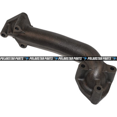 Машинные части трубки 1-16181121-1 ZX330-3 Хитачи Isuzu 6hk1 Egr двигателя более крутые