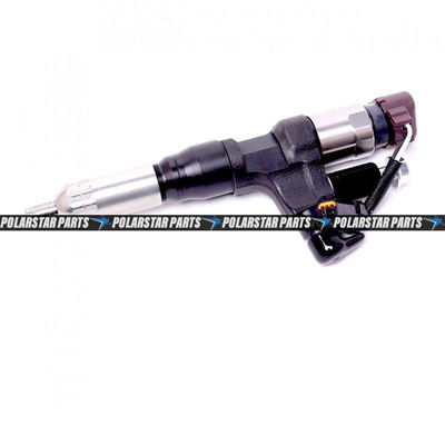 Собрание 239101430A Sk350-8 095000-6593 23670-E0010 инжектора топлива Hino J08e