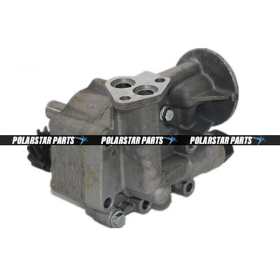 двигатель Me084586 ME014600 экскаваторов масляного насоса Sk120-6 6d31t 6d34t Мицубиси