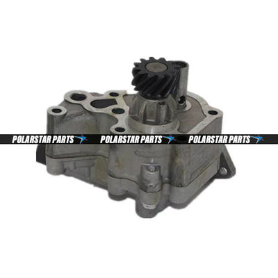 двигатель Me084586 ME014600 экскаваторов масляного насоса Sk120-6 6d31t 6d34t Мицубиси