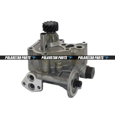 двигатель Me084586 ME014600 экскаваторов масляного насоса Sk120-6 6d31t 6d34t Мицубиси