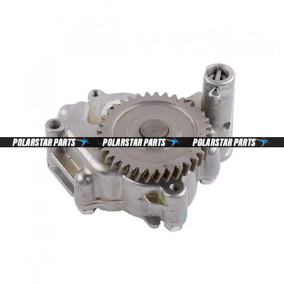 части экскаватора масляного насоса ME084736 Me013163 Kobelco экскаватора 6D31 6D31T