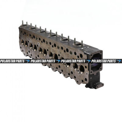 Assy SK200 Kobelco 6D34 VAME996447 ME996447 головок цилиндра двигателя Мицубиси