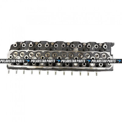 Assy SK200 Kobelco 6D34 VAME996447 ME996447 головок цилиндра двигателя Мицубиси