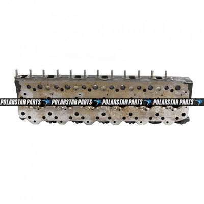 Assy SK200 Kobelco 6D34 VAME996447 ME996447 головок цилиндра двигателя Мицубиси