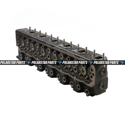 Assy SK200 Kobelco 6D34 VAME996447 ME996447 головок цилиндра двигателя Мицубиси