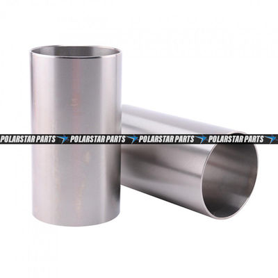 SK200 дизельная рабочая втулка цилиндра 4D34 6D34 4D32 VAME013366 ME013366