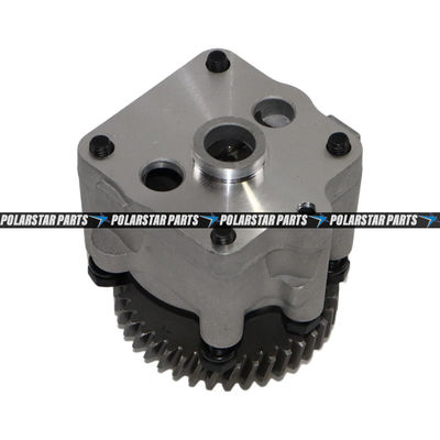 Масляный насос Kubota V2203 V2403 15471-35012 15471-35013 экскаватора PC560-7