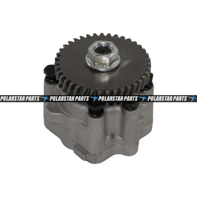 Масляный насос Kubota V2203 V2403 15471-35012 15471-35013 экскаватора PC560-7
