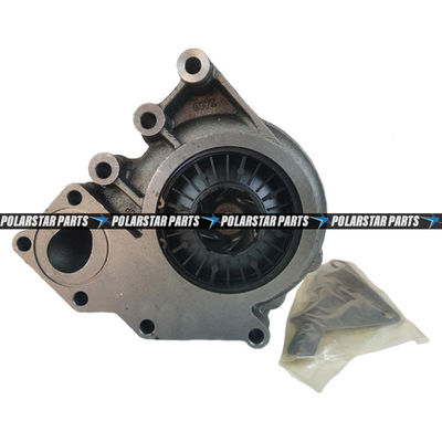 Водяная помпа ISX Cummins двигателя дизеля QSX15 X15 4089909