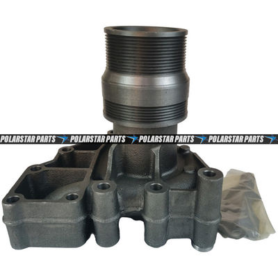 Водяная помпа ISX Cummins двигателя дизеля QSX15 X15 4089909
