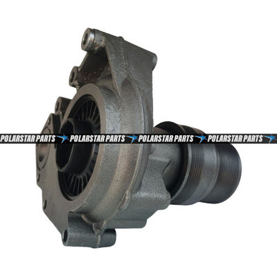 Водяная помпа ISX Cummins двигателя дизеля QSX15 X15 4089909