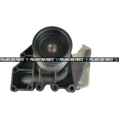Водяная помпа ISX Cummins двигателя дизеля QSX15 X15 4089909