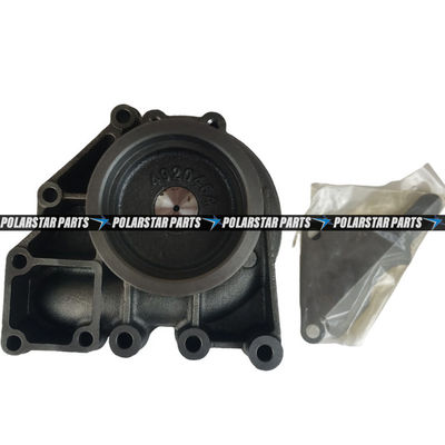 Водяная помпа ISX Cummins двигателя дизеля QSX15 X15 4089909