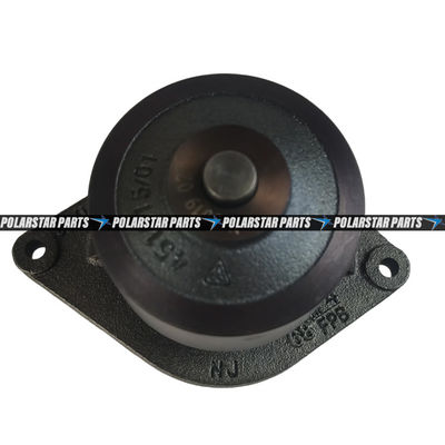 водяная помпа PC200-8 экскаватора 6D107 QSB6.7 ISDE 6754-61-1100 4891252