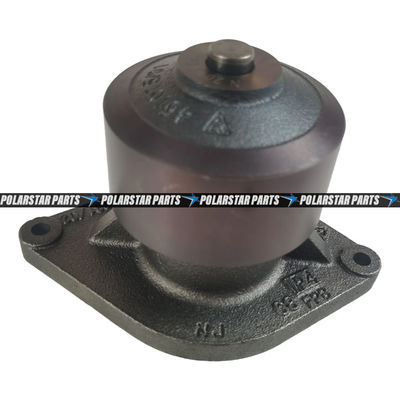 водяная помпа PC200-8 экскаватора 6D107 QSB6.7 ISDE 6754-61-1100 4891252