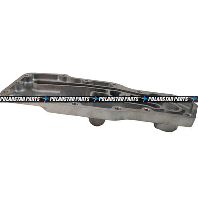 маслянный охладитель 4D102 6D102 покрывает 5273377 6BT 6BT5.9 3284170 6735-61-2220
