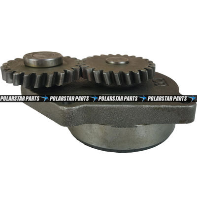 масляный насос 6D114 неподдельный Cummins смазывая 6CT ISC QSC8.3 3966840 3942723
