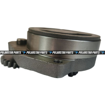 масляный насос 6D114 неподдельный Cummins смазывая 6CT ISC QSC8.3 3966840 3942723