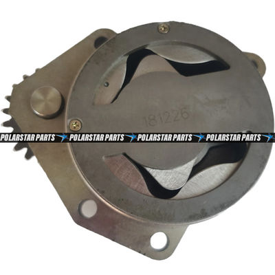 масляный насос 6D114 неподдельный Cummins смазывая 6CT ISC QSC8.3 3966840 3942723