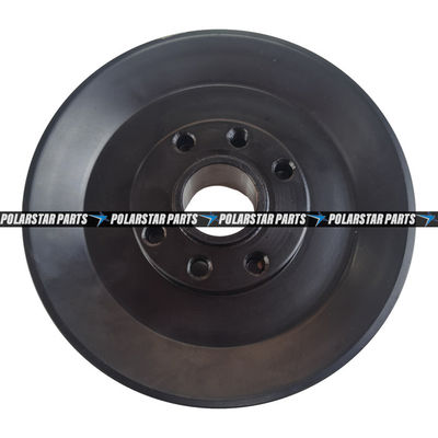 Экскаватор 3883324 Cummins приводного шкива двигателя M11 ISM11 QSM11