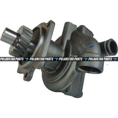 Первоначальная водяная помпа M11 двигателя дизеля ISM11 QSM11 4955706 4972857