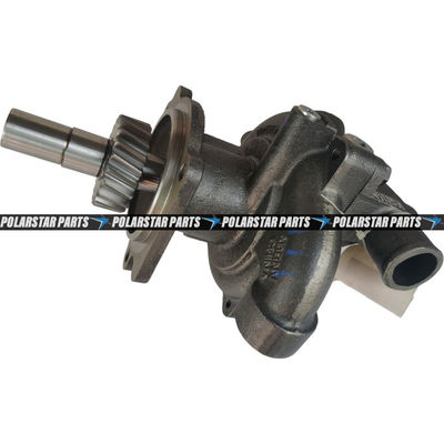Двигатель дизеля 4972853 водяной помпы ISM11 QSM11 M11 Cummins