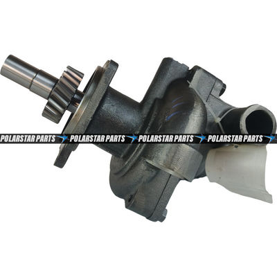 Двигатель дизеля 4972853 водяной помпы ISM11 QSM11 M11 Cummins
