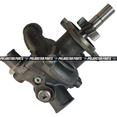 Двигатель дизеля 4972853 водяной помпы ISM11 QSM11 M11 Cummins