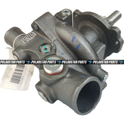 Двигатель дизеля 4972853 водяной помпы ISM11 QSM11 M11 Cummins
