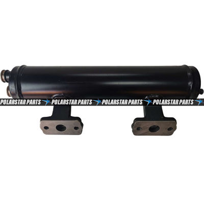 4975879 двигатель 4386525 частей двигателя дизеля M11 Cummins QSM11 ISM11