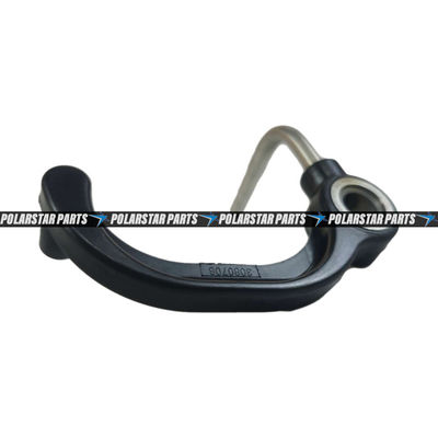 Сопло QSM11 ISM11 M11 L10 3080708 поршеня двигателя масла Cummins охлаждая