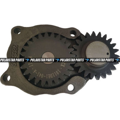 QSB4.5 ISG11 смазывая масляный насос 4939586 5313086 4897480 ISF2.8 QSB3.9