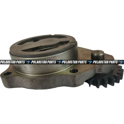 QSB4.5 ISG11 смазывая масляный насос 4939586 5313086 4897480 ISF2.8 QSB3.9