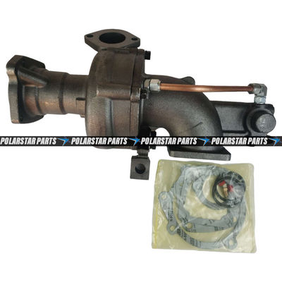 Неподдельный Assy KTA19 QSK19 3098964 3086033 водяной помпы Cummins Engine