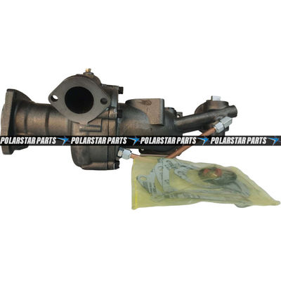Неподдельный Assy KTA19 QSK19 3098964 3086033 водяной помпы Cummins Engine