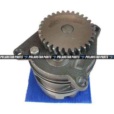 Части двигателя дизеля K19 Cummins смазывая 3047549 KTA19 QSK19