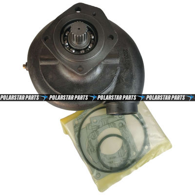 Водяная помпа KTA38 K38 Cummins дизельная 4376119 4372338 3647029