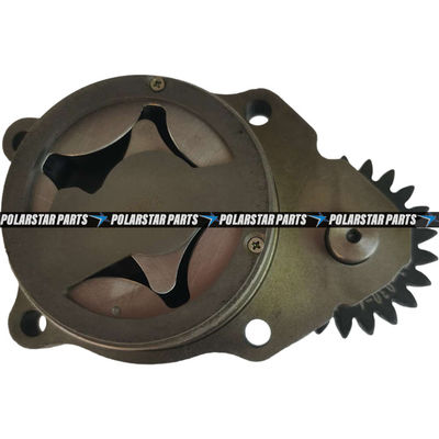 насос PC200-8 6BT5.9 QSB6.7 4939588 6734-51-1110 6735-51-1111 экстрактора масла 6D102