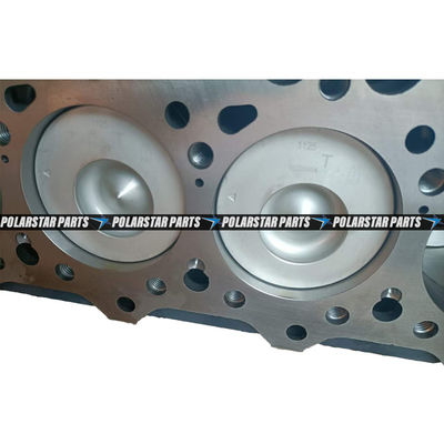 Assy Me996446 Vame996446 цилиндровых блоков двигателя 6D34 для экскаватора SK200 HD820