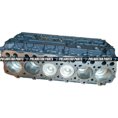 Assy Me996446 Vame996446 цилиндровых блоков двигателя 6D34 для экскаватора SK200 HD820