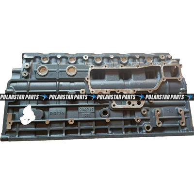 Assy Me996446 Vame996446 цилиндровых блоков двигателя 6D34 для экскаватора SK200 HD820